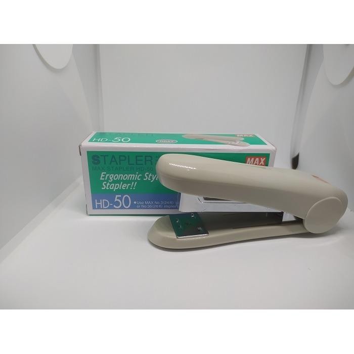

AT STAPLER HD 50 MAX