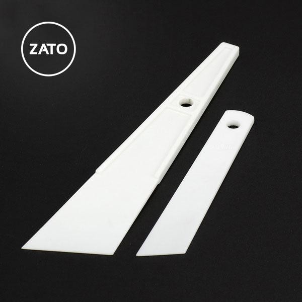 

AT Stick set isi 2 size leather tools peralatan kulit