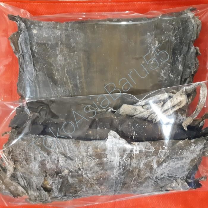 

(Expert) Rumput laut / Haitai / hai tai / kombu