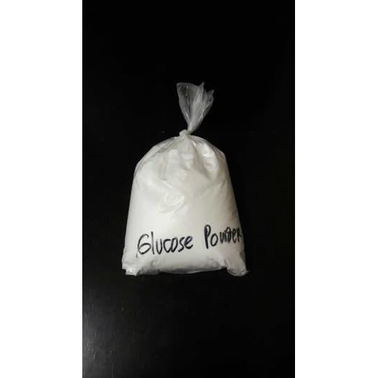 

(Expert) GLUCOSE POWDER / GLUKOSA 1KG