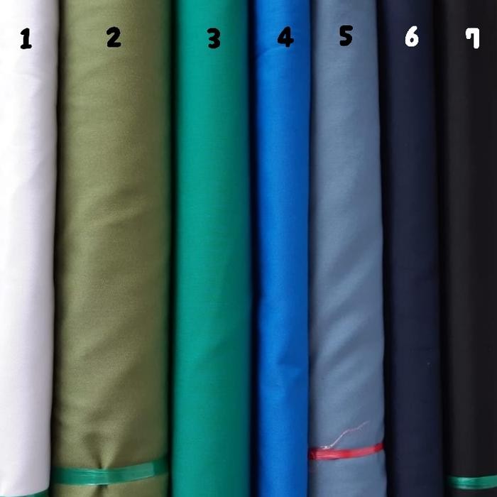 

AT kain drill lebar 1.5