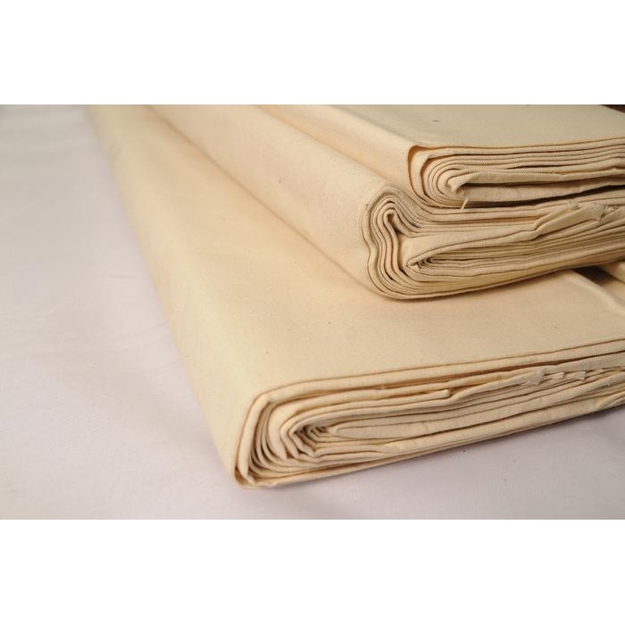 

AT Kain Katun Canvas lebar 3 meter