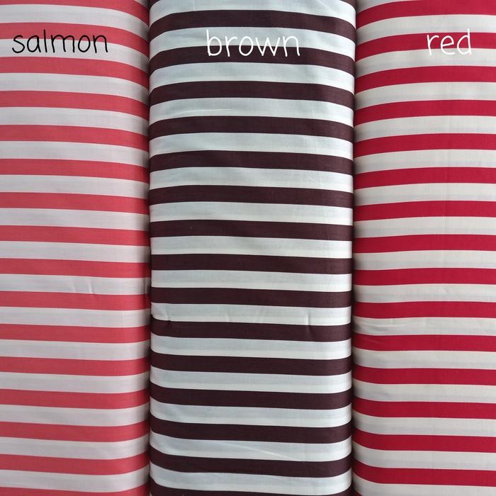 

AT kain katun jepang japan design motif salur besar