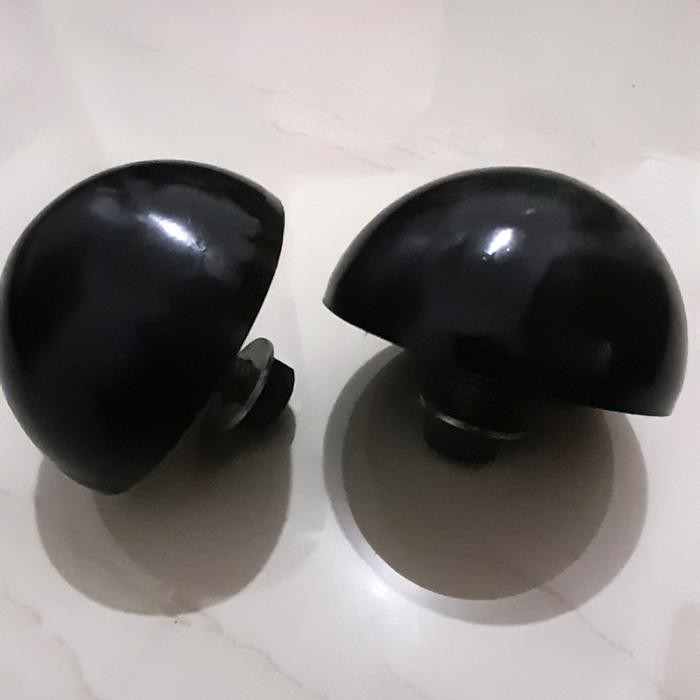 karet stopper bumper hardtop classic