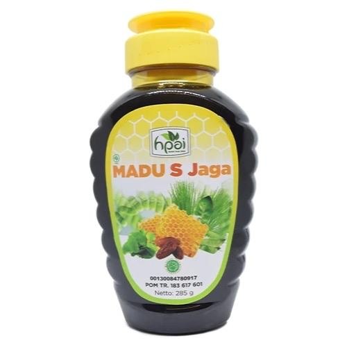 

Madu S Jaga Hni Hpai Madu Sj