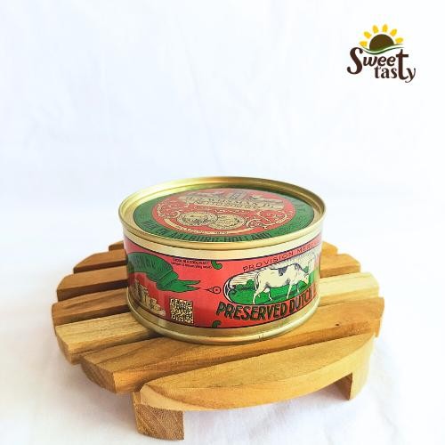 

(Expert) Wijsman Butter - Mentega Wisman 200 Gram