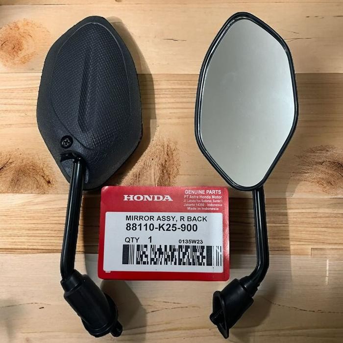 (Expert) SPION KACA SPION BEAT,BEAT FI,BEAT ESP,SPACY ORI