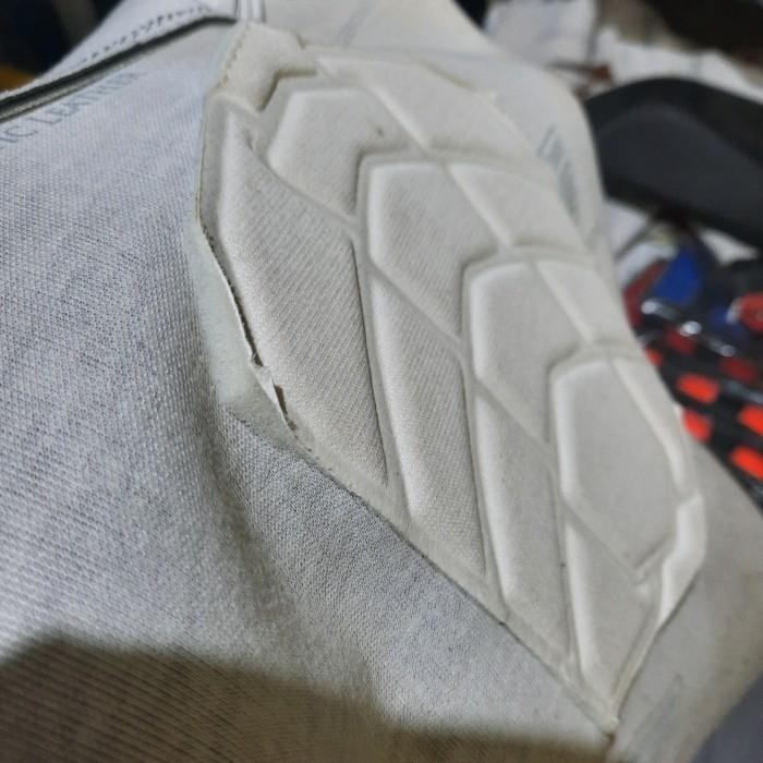 (Expert) Kulit Cover Jok Motor Costum Pres Timbul Nmax Pcx Aerox Vario Beat Dll