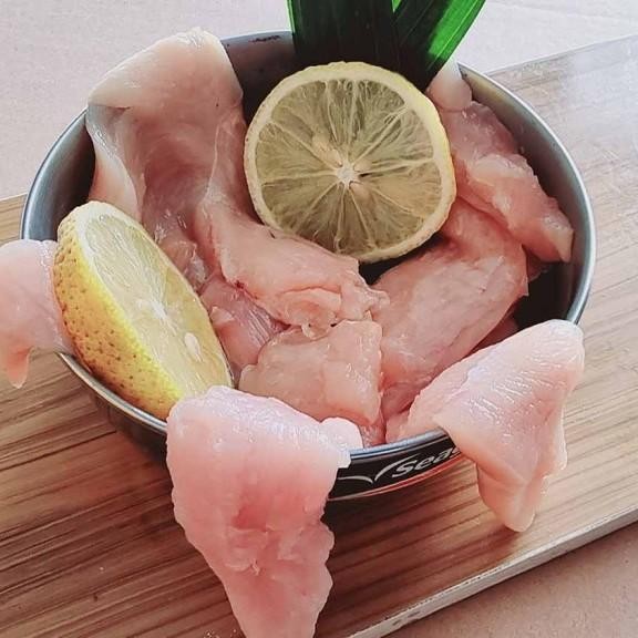 

(Expert) Chicken Tenderloin (Tenderloin Ayam) / Tetelan Boneless Dada