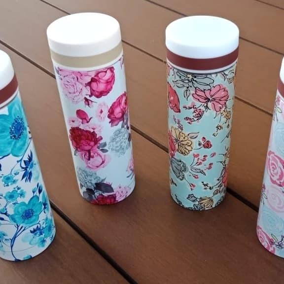 

(Expert) NANO WATER CAN 330 ML WITH FIR