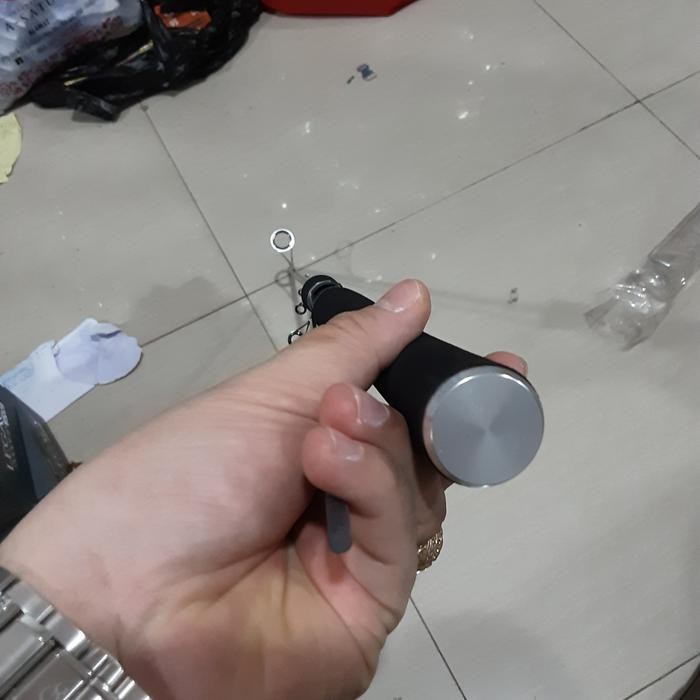 joran exori nomad 165 cm solid carbon