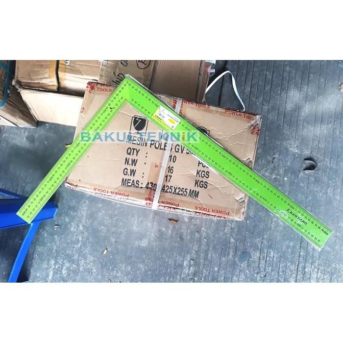 PENGGARIS SIKU TUKANG PANJANG TERMURAH