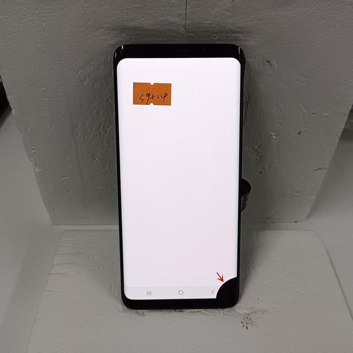 AMOLED For Samsung Galaxy S9 PLUS G965 G965F LCD Display S9 G96