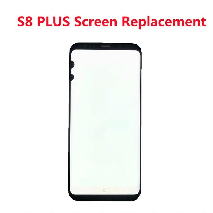 For Samsung S8 PLUS LCD Screen ReplacWith Frame G955A G955F G955
