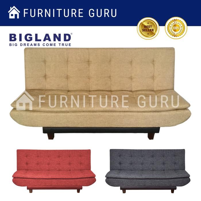 Mo Bigland Sofa Bed Sofabed Nimalis Kagawa 180Cm 7085