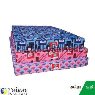 Kasur Busa Gold 120 X 200 X 14 Big Foam