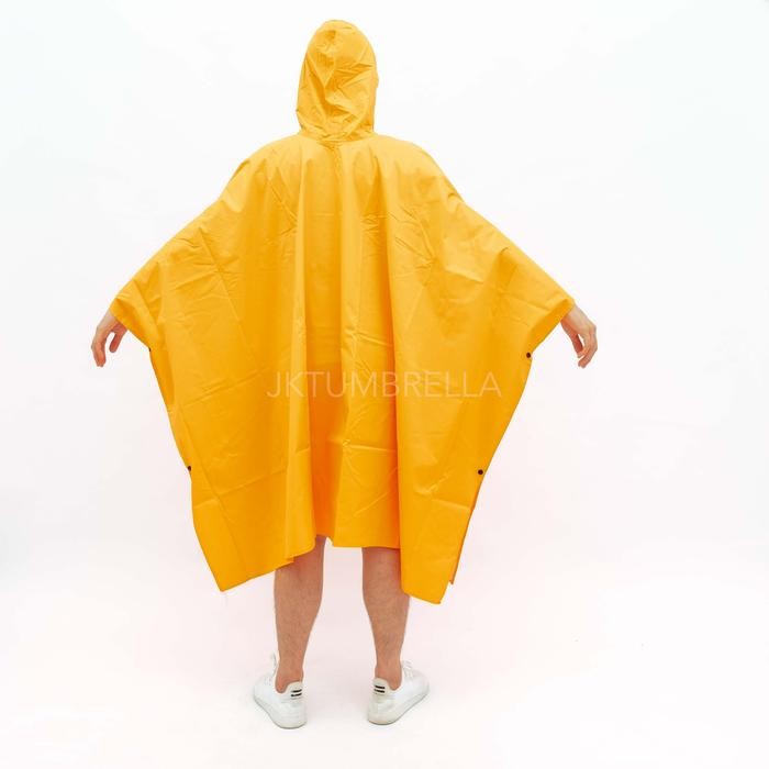 Jas Hujan Ponco / Jas Hujan Jumbo / Jas Hujan / Jktumbrella / GRC - 8633