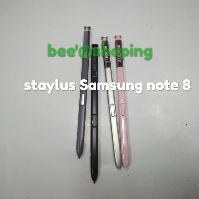 S PEN STYLUS SAMSUNG NOTE 8