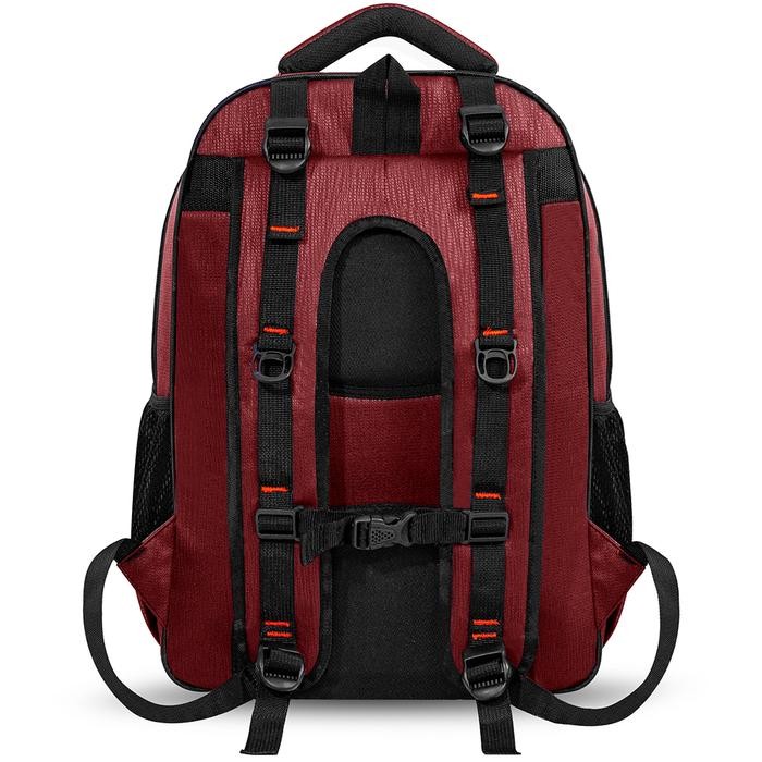 Top Leader Store - Tas Ransel Pria Backpack Polo Goldvers Terbaru Tas Laptop Polo Goldvers Backpack