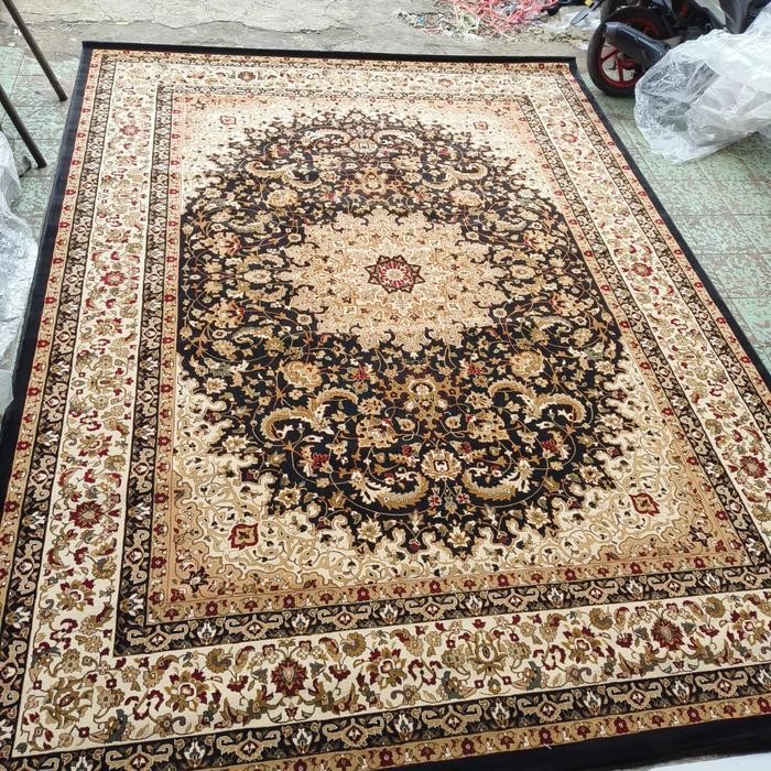 Karpet Turki Ukuran Jumbo 300X400