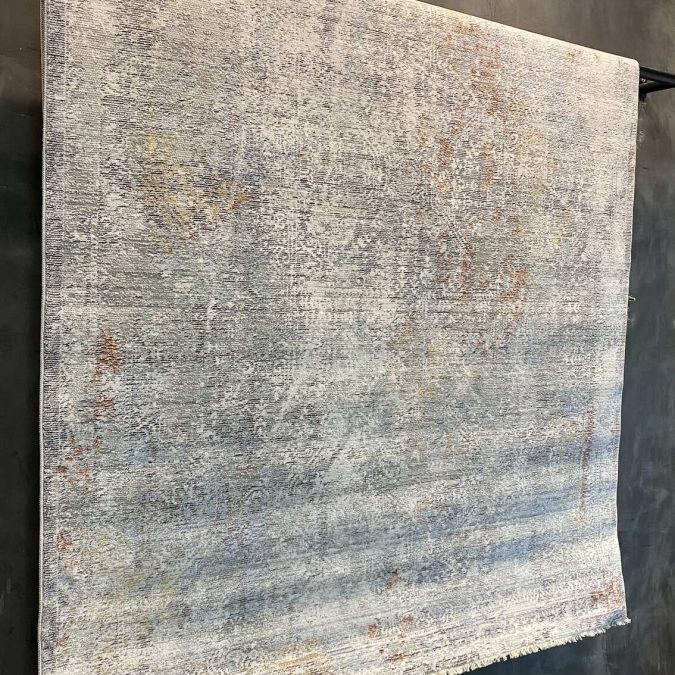 Karpet Permadani Turki Motip Abstrak Ukuran 300X400