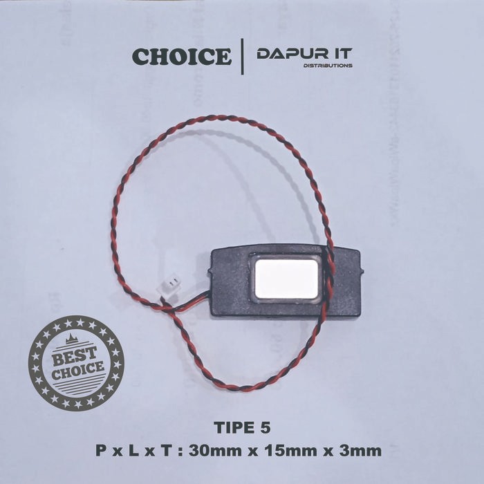 Speaker Universal laptop notebook netbook all laptop