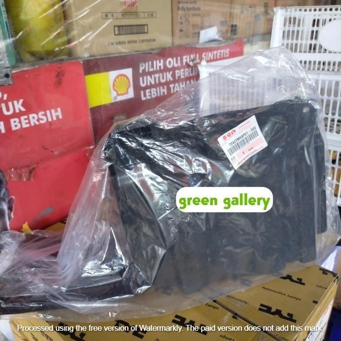 Cover Engine Mesin Samping Bawah Suzuki New Baleno Asli Sgp