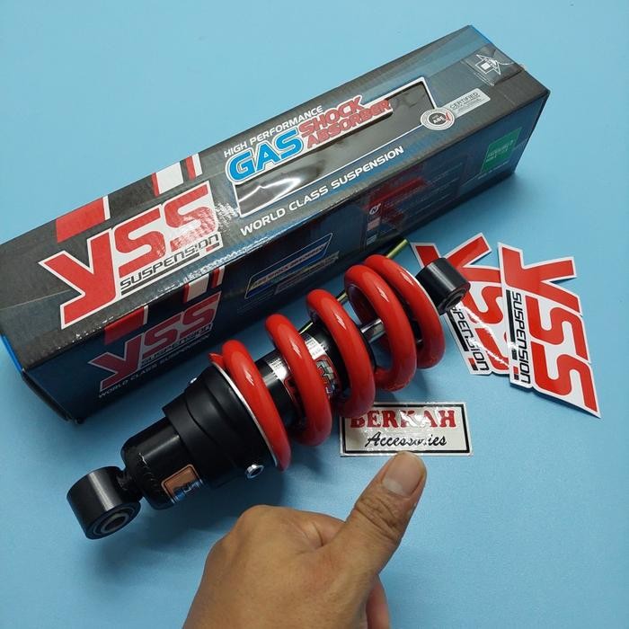 Shockbreaker mx old mx new 135 mx king 150 yss hybrid dtg original