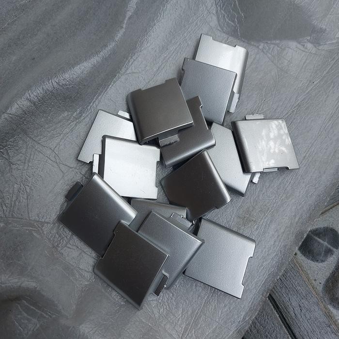 tutup baut rail roof honda mobilio rs ori murah