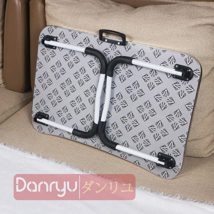 Meja Lipat Danryu Meja Laptop Meja Laptop Lipat Meja Lipat Laptop Meja Belajar Meja Belajar Laptop