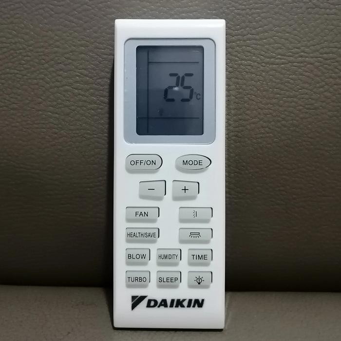 remote ac DAIKIN ARC467A1