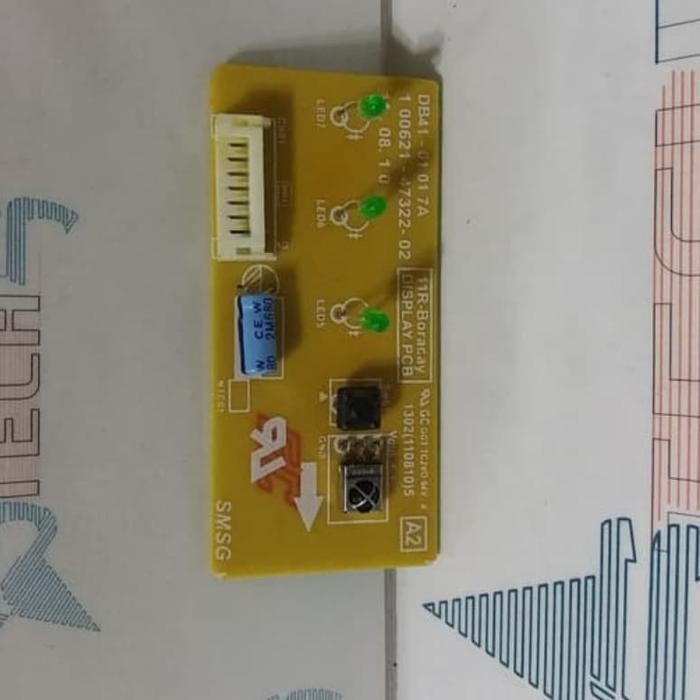 MODUL PANEL SENSOR AC SAMSUNG TULN