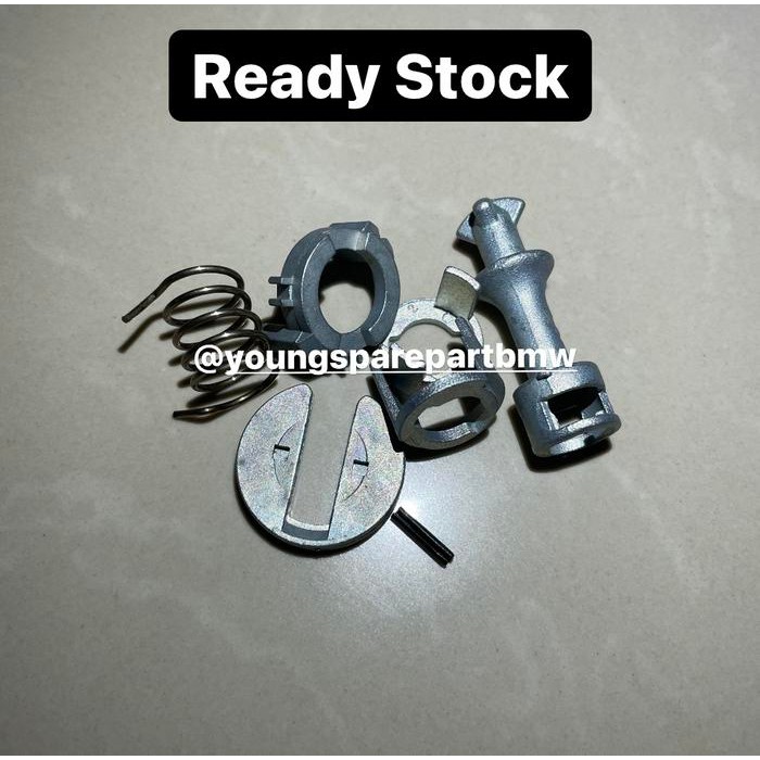 Repair Kit Bmw X5 E53 Cylinder Key Silinder Kunci