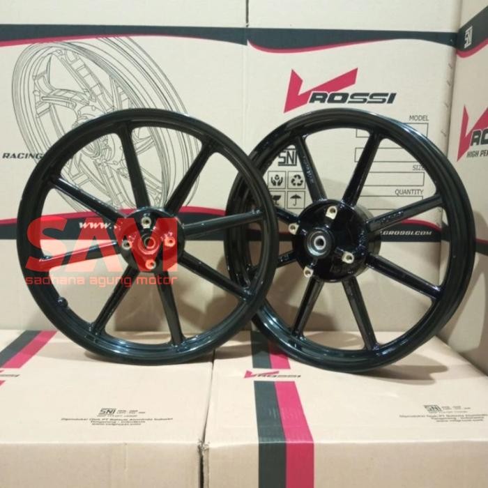 VELG VROSSI SPRINT DRAGON FOR NINJA 150 R/SS