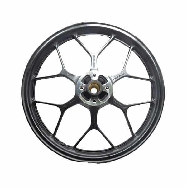 Velg Racing Belakang Grey Sonic 150R