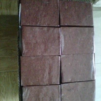 

Terasi Udang TOBOALI Bangka Belitung