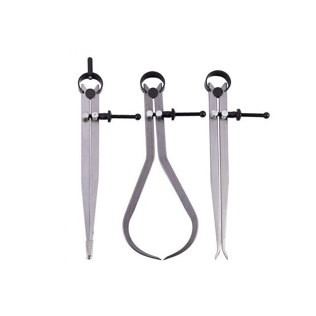 

Jangka Besi 12 In Solar Spring Caliper Firm Joint Outside Luar 12 In