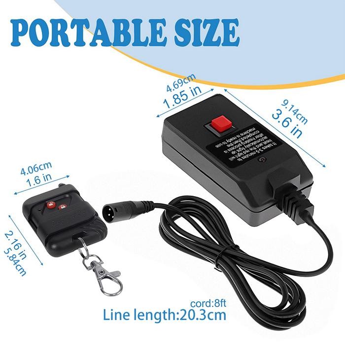 400W 900W 1200W Remote Wire Wireless Kontrol Fog Machine Smoke Machine Mesin Asap