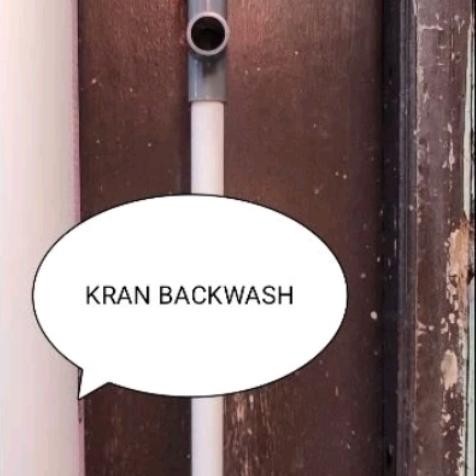 Filter Air Pdam Diy/ Filter Kamar Mandi Diy / Filter Air Sumur Diy