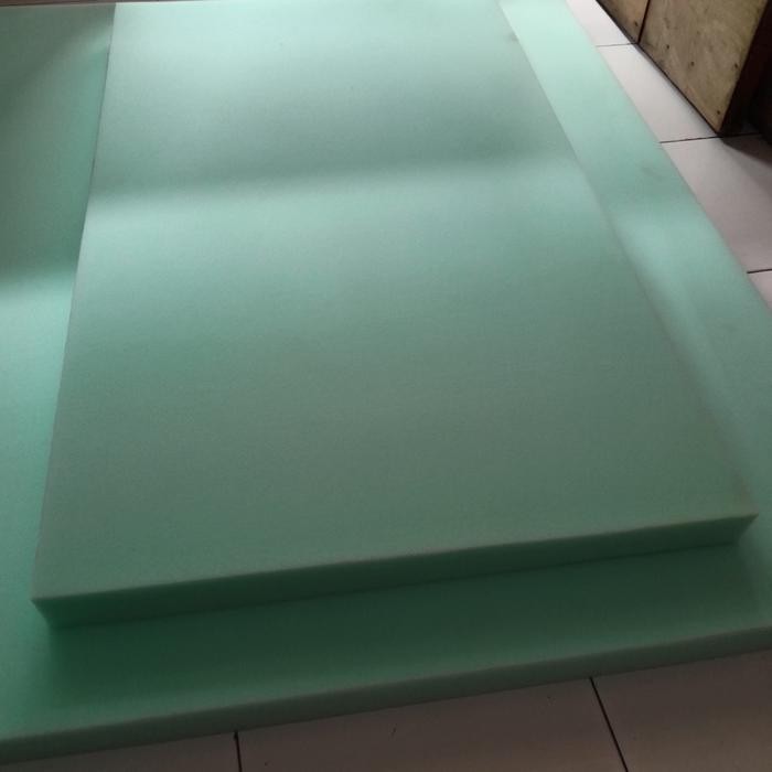 busa lembaran tebal 5cm kasur