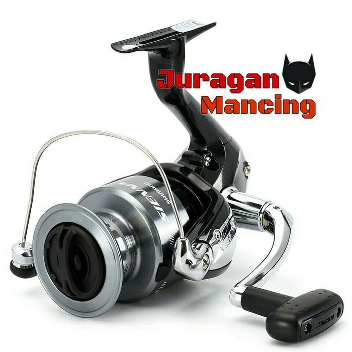 REEL SHIMANO SIENNA 2500 FE