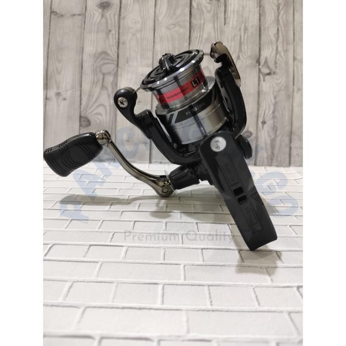 Reel Daiwa RX LT 2000 2500 3000-C 4000-C 6000