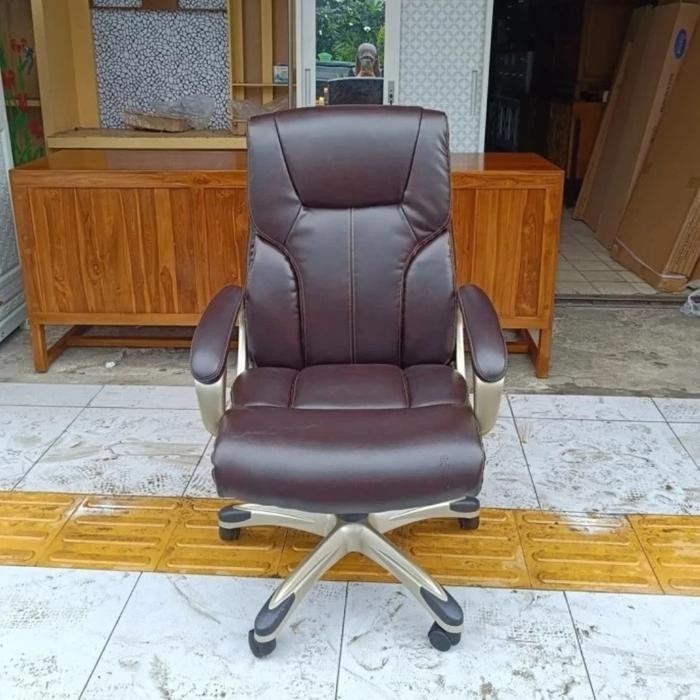 Kursi Kantor Kursi Direktur Kursi Manajer Fronline Bandung