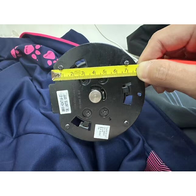 Vesa adapter for Samsung Neo G9G65BG70AG75TG85NBCRG9CHG9CHG90 and Odyssey G9