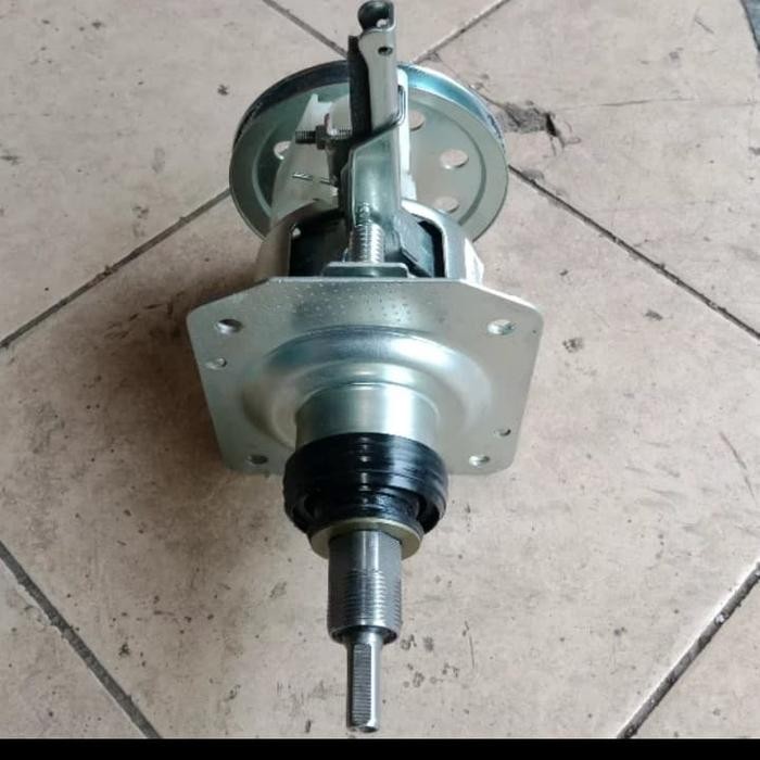 gearbox mesin cuci samsung WA70V4