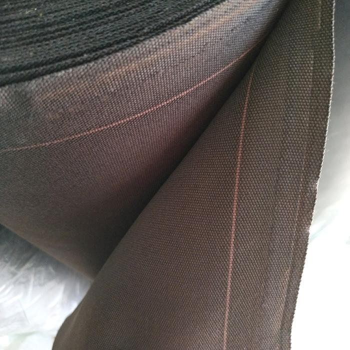 

Bahan Terpal Kanvas Canvas Robinhood Warna Coklat