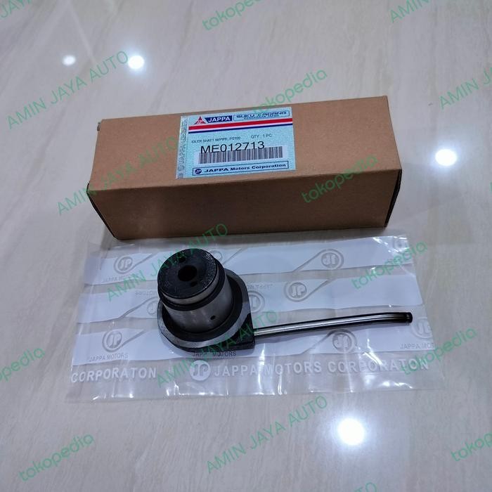 Menarik Shaft Idler Gear W/Pipe Mitsubishi Ps100