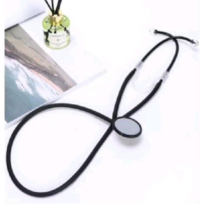 Ready- Stetoskop Dokter Anak - Stetoskop - Stetoskop Mainan - Stetoskop Anak