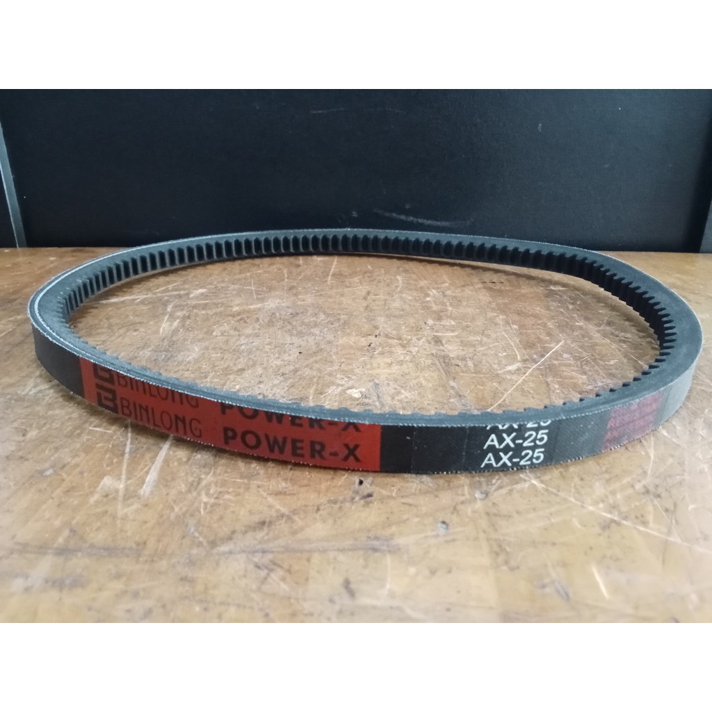 BELTING AX25 / BELTING AX25