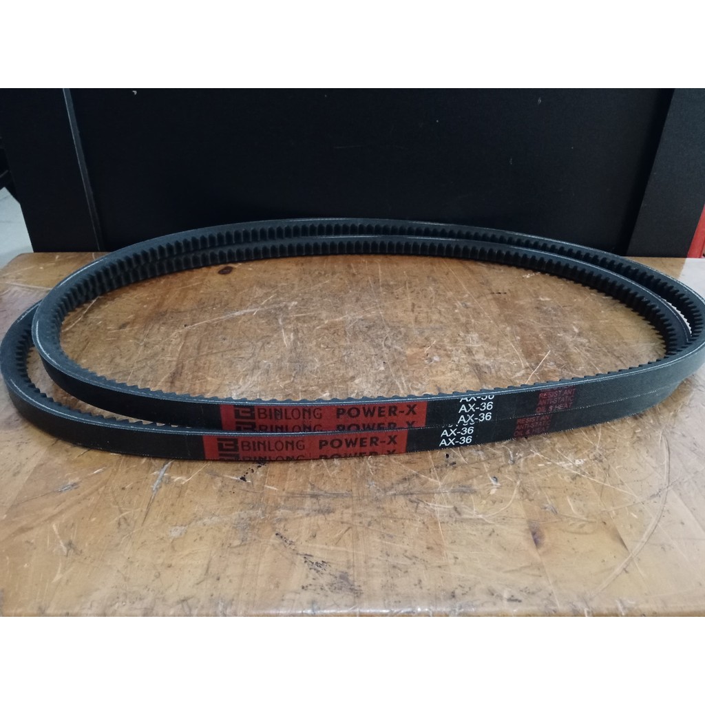 BELTING AX36 / BELTING AX36